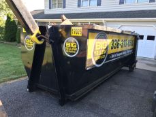 thumb_908 Aquaview Drive Kernersville, NC 27284 (2) Dumpster Rental & Porta Potty Service in Kernersville, NC